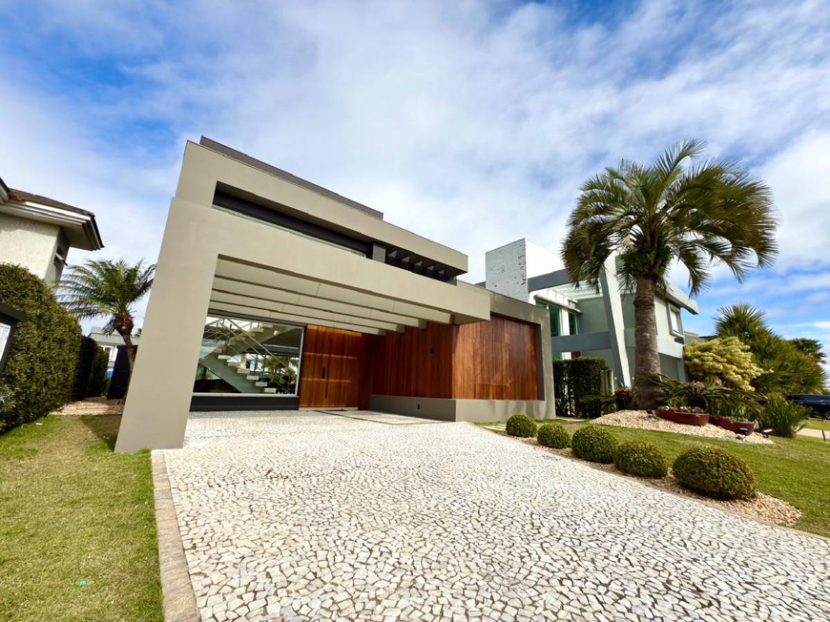 Casa em Condomínio 4 dormitórios para venda, Enseada em Xangri-lá | Ref.: 16058
