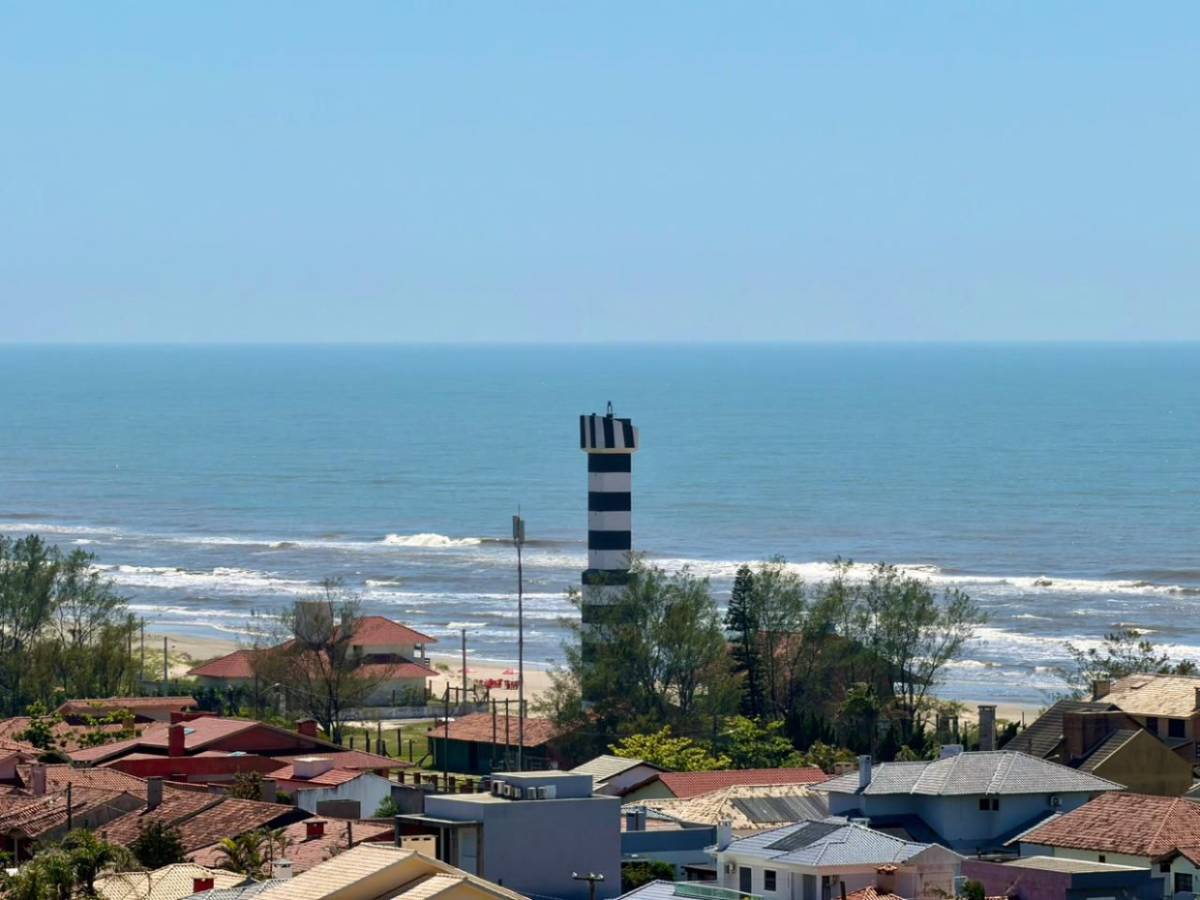 Apartamento 3 dormitórios para venda, Zona Nova em Capão da Canoa | Ref.: 16061