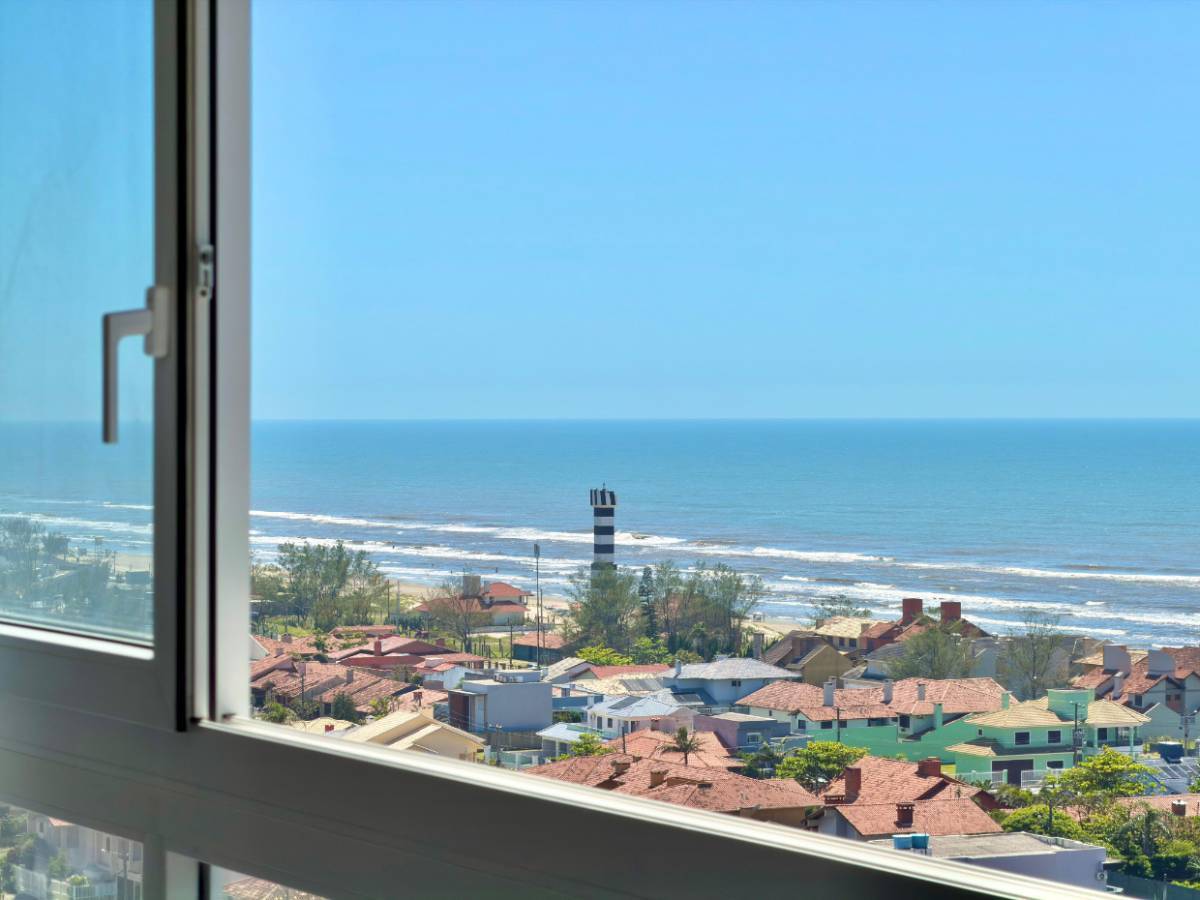 Apartamento 3 dormitórios para venda, Zona Nova em Capão da Canoa | Ref.: 16062