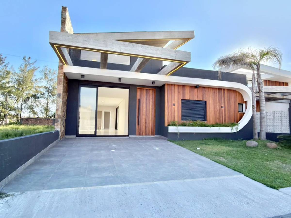 Casa 3 dormitórios para venda, Jardim Beira Mar em Capão da Canoa | Ref.: 16064