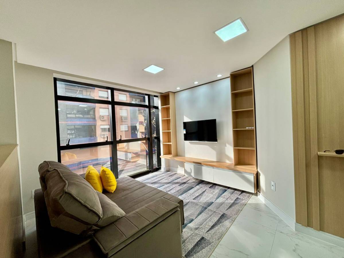 Apartamento 3 dormitórios para venda, Centro em Capão da Canoa | Ref.: 16065