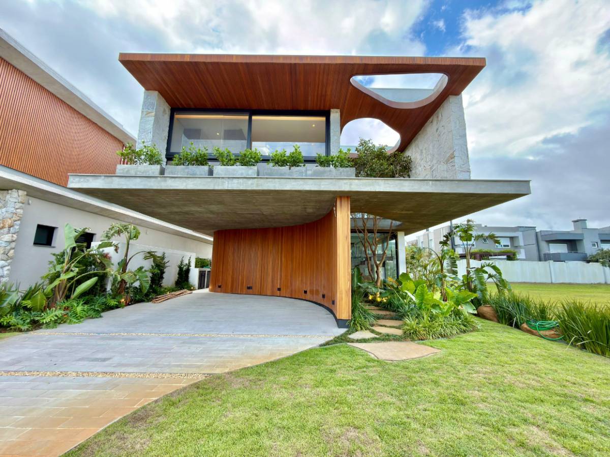 Casa em Condomínio 4 dormitórios para venda, Xangri-lá em Xangri-lá | Ref.: 16090