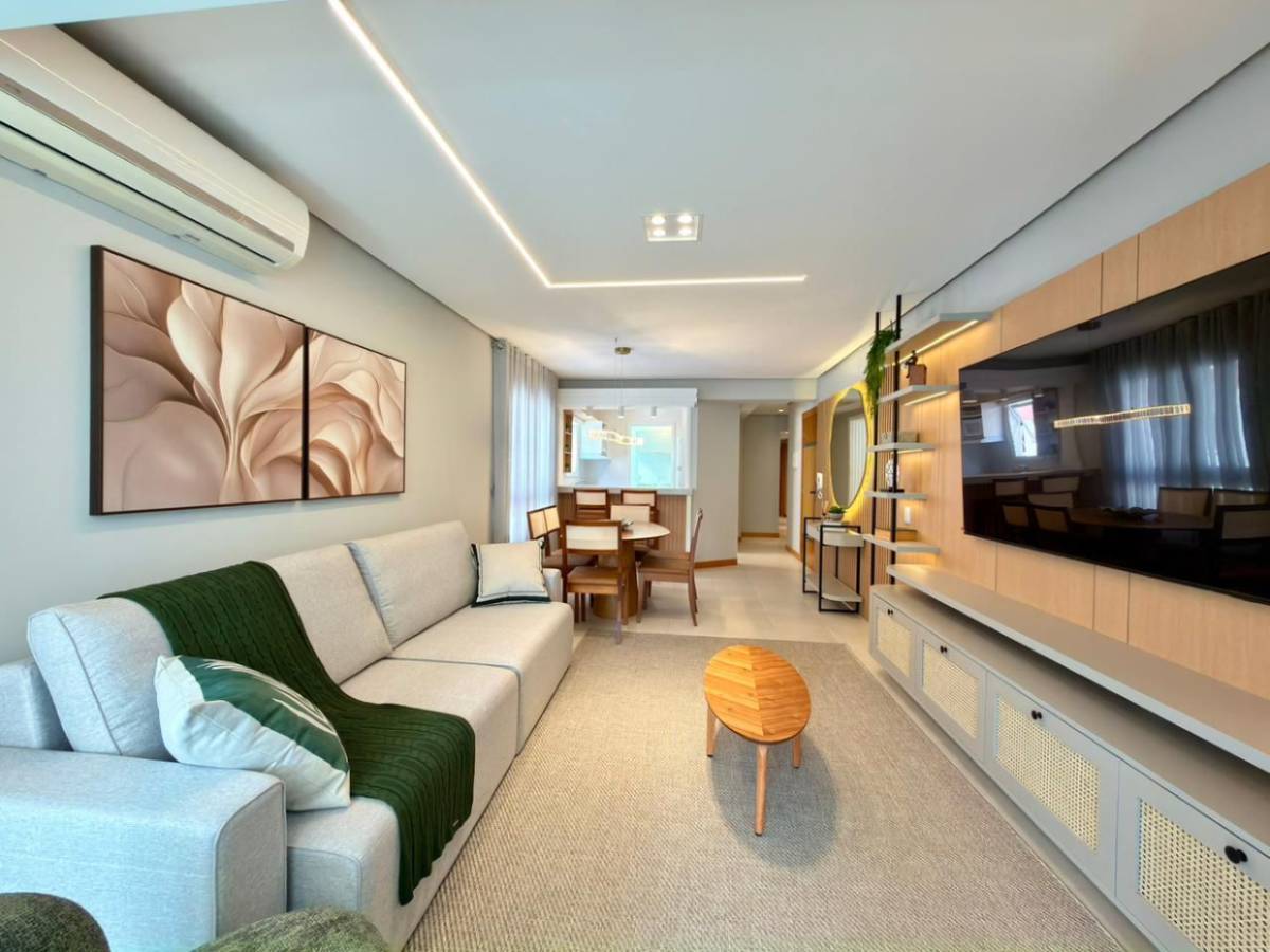 Apartamento 3 dormitórios para venda, centro  em Capão da Canoa, RS | Ref.: 16102