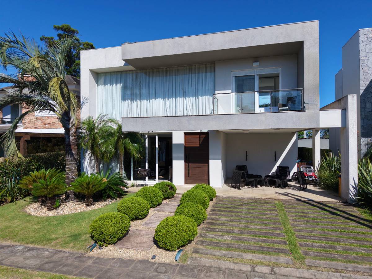 Casa em Condomínio 5 dormitórios para venda em Xangri-lá | Ref.: 16104