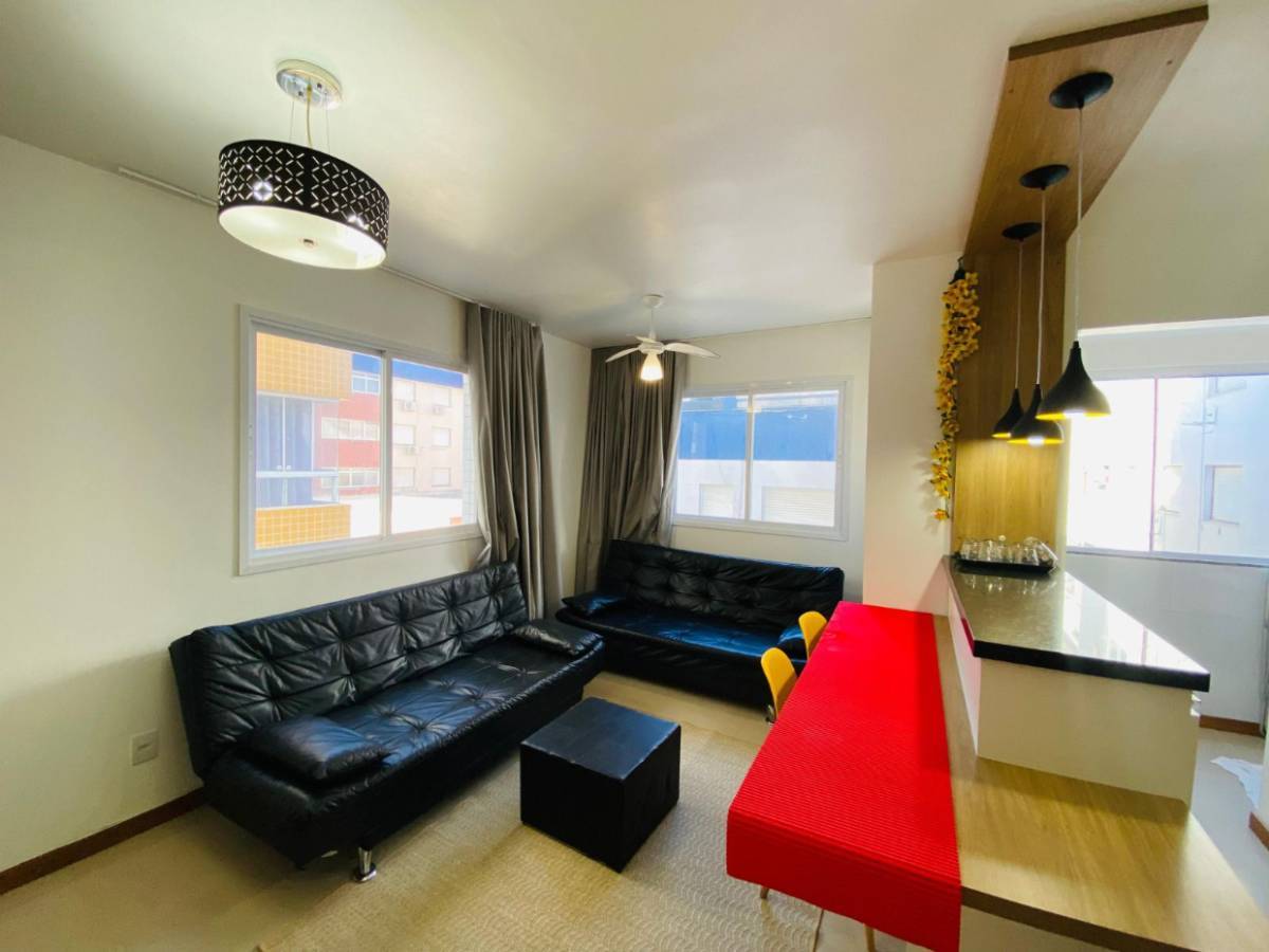 Apartamento 2 dormitórios para venda, Centro em Capão da Canoa | Ref.: 16109