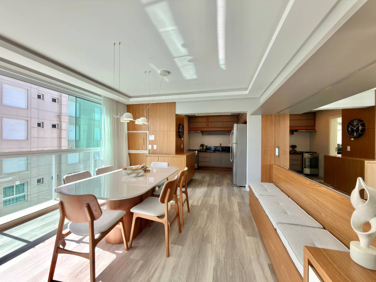 Apartamento 3 dormitórios para venda, Navegantes em Capão da Canoa | Ref.: 16137