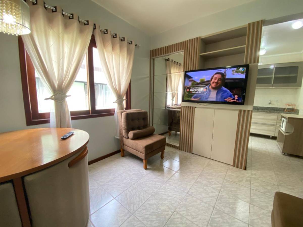 Apartamento 1 dormitório para venda, Centro em Capão da Canoa | Ref.: 16143