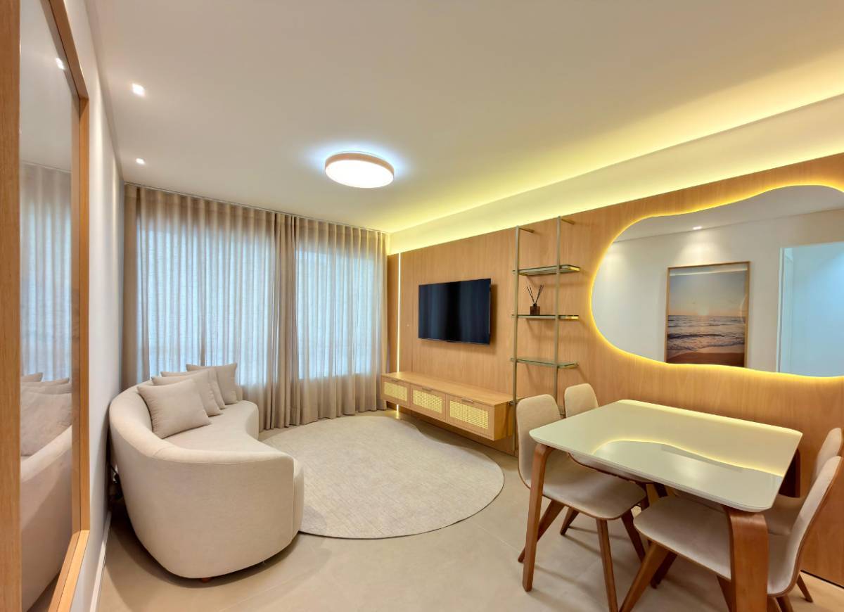 Apartamento 2 dormitórios para venda, Zona Nova em Capão da Canoa | Ref.: 16154