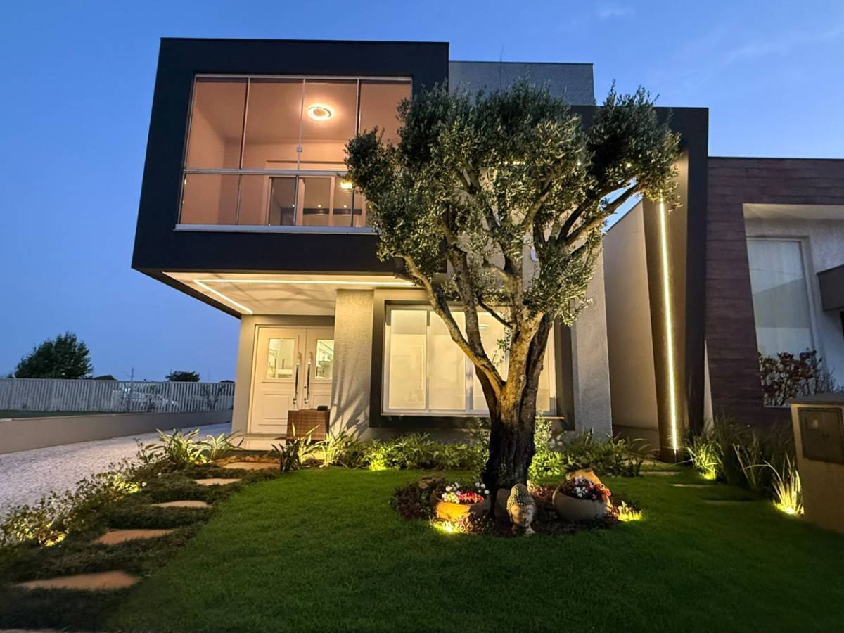 Casa em Condomínio 4 dormitórios para venda, Capão Ilhas Resort em Capão da Canoa | Ref.: 16155