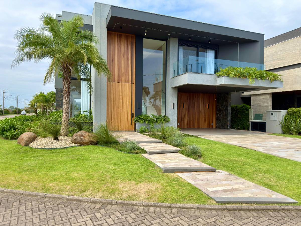 Casa em Condomínio 5 dormitórios para venda, Xangri-lá em Xangri-lá | Ref.: 16181