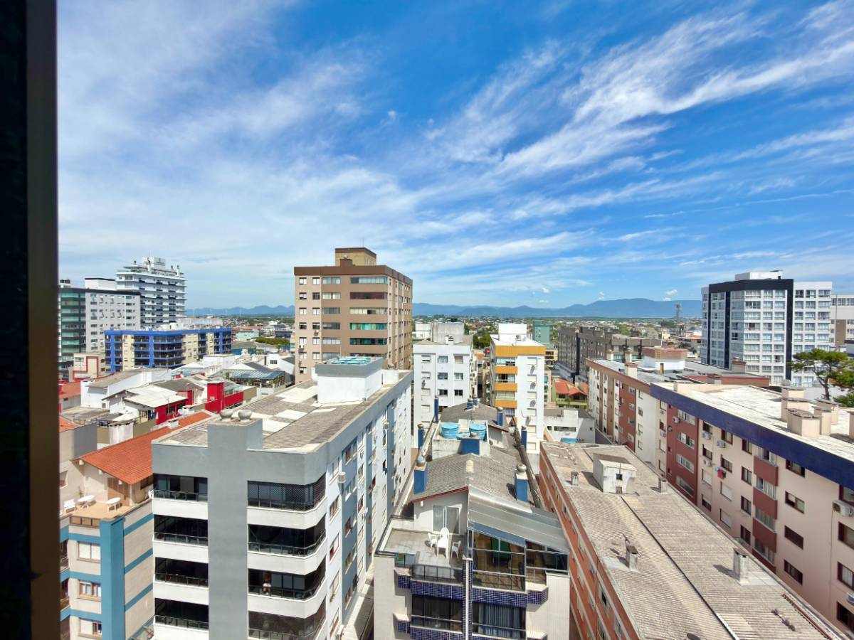 Apartamento 3 dormitórios para venda, Centro em Capão da Canoa | Ref.: 16182