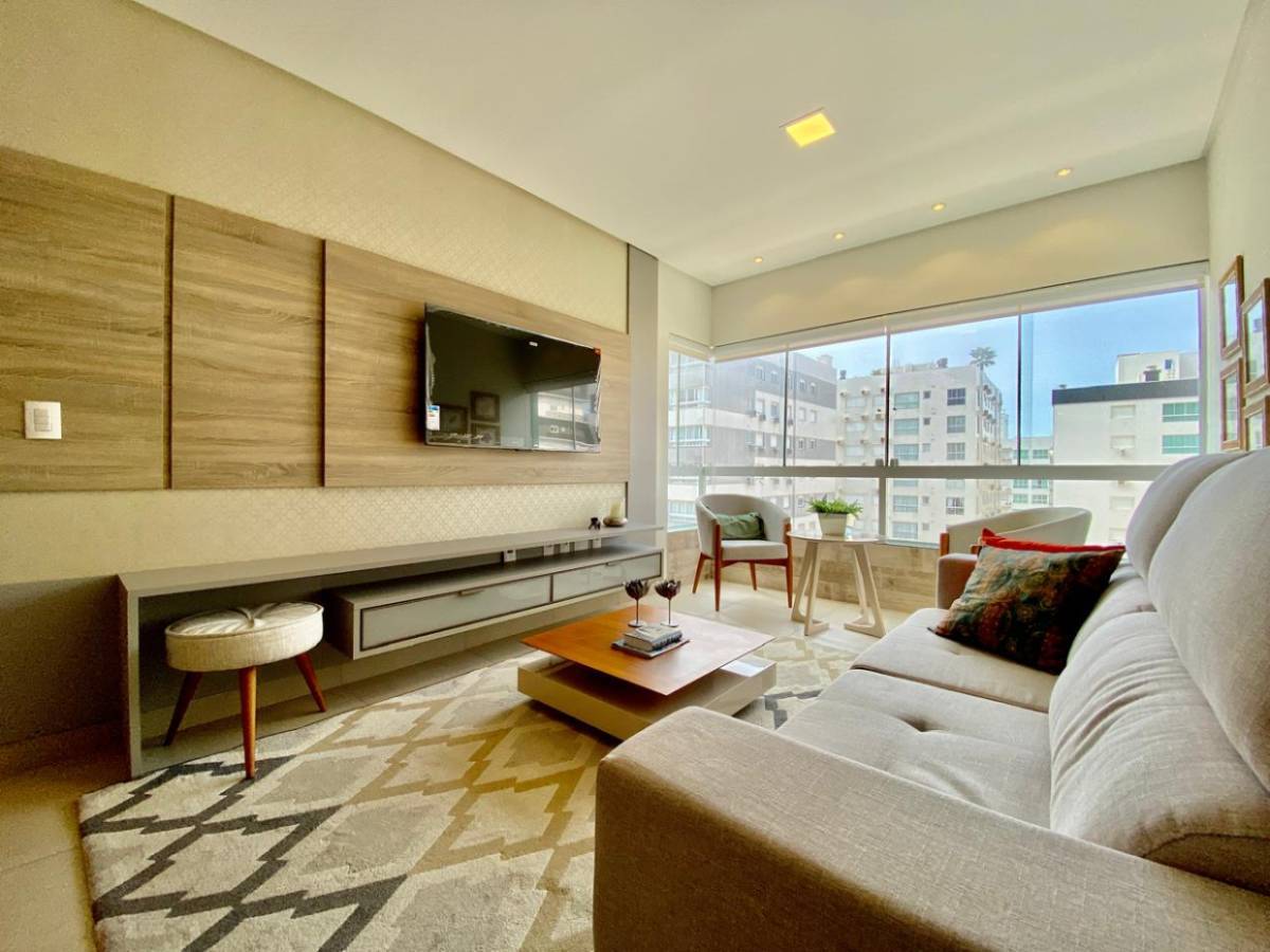 Apartamento 2 dormitórios para venda, Navegantes em Capão da Canoa | Ref.: 16183