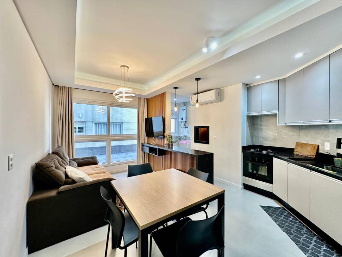 Apartamento 2 dormitórios para venda, Navegantes em Capão da Canoa | Ref.: 16184