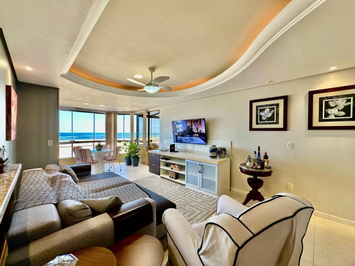 Apartamento 2 dormitórios para venda, Centro em Capão da Canoa | Ref.: 16185