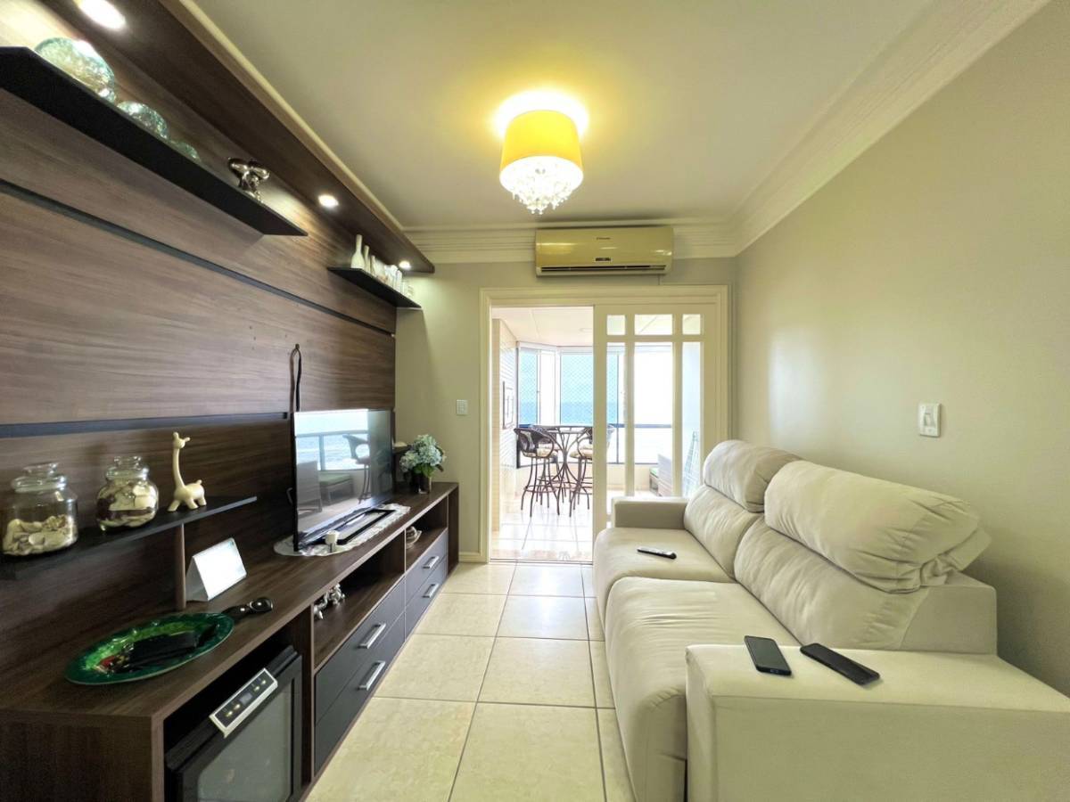 Apartamento 2 dormitórios para venda, Centro em Capão da Canoa | Ref.: 16187