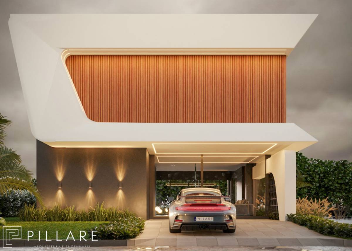 Casa em Condomínio 5 dormitórios para venda, Xangri-lá em Xangri-lá | Ref.: 16198