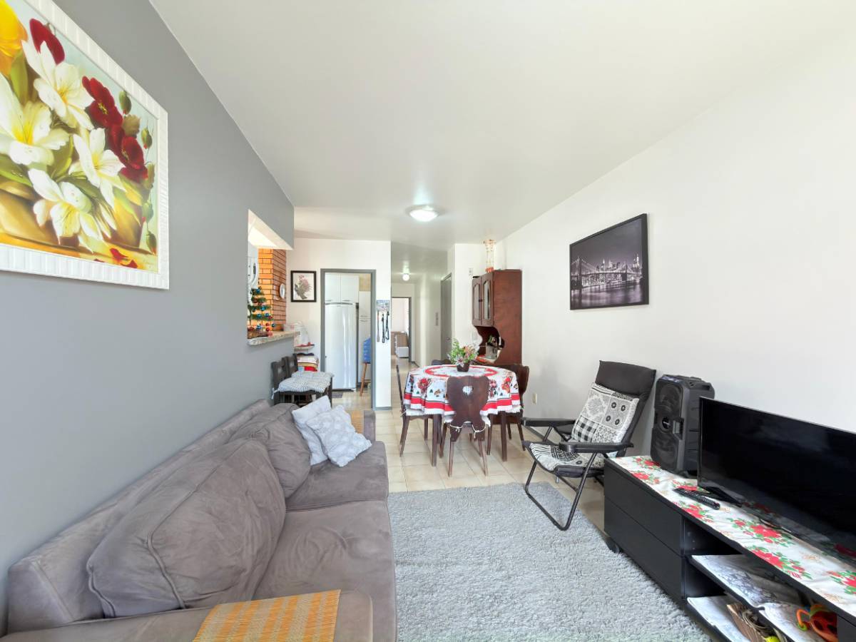 Apartamento 2 dormitórios para venda, Centro em Capão da Canoa | Ref.: 16201