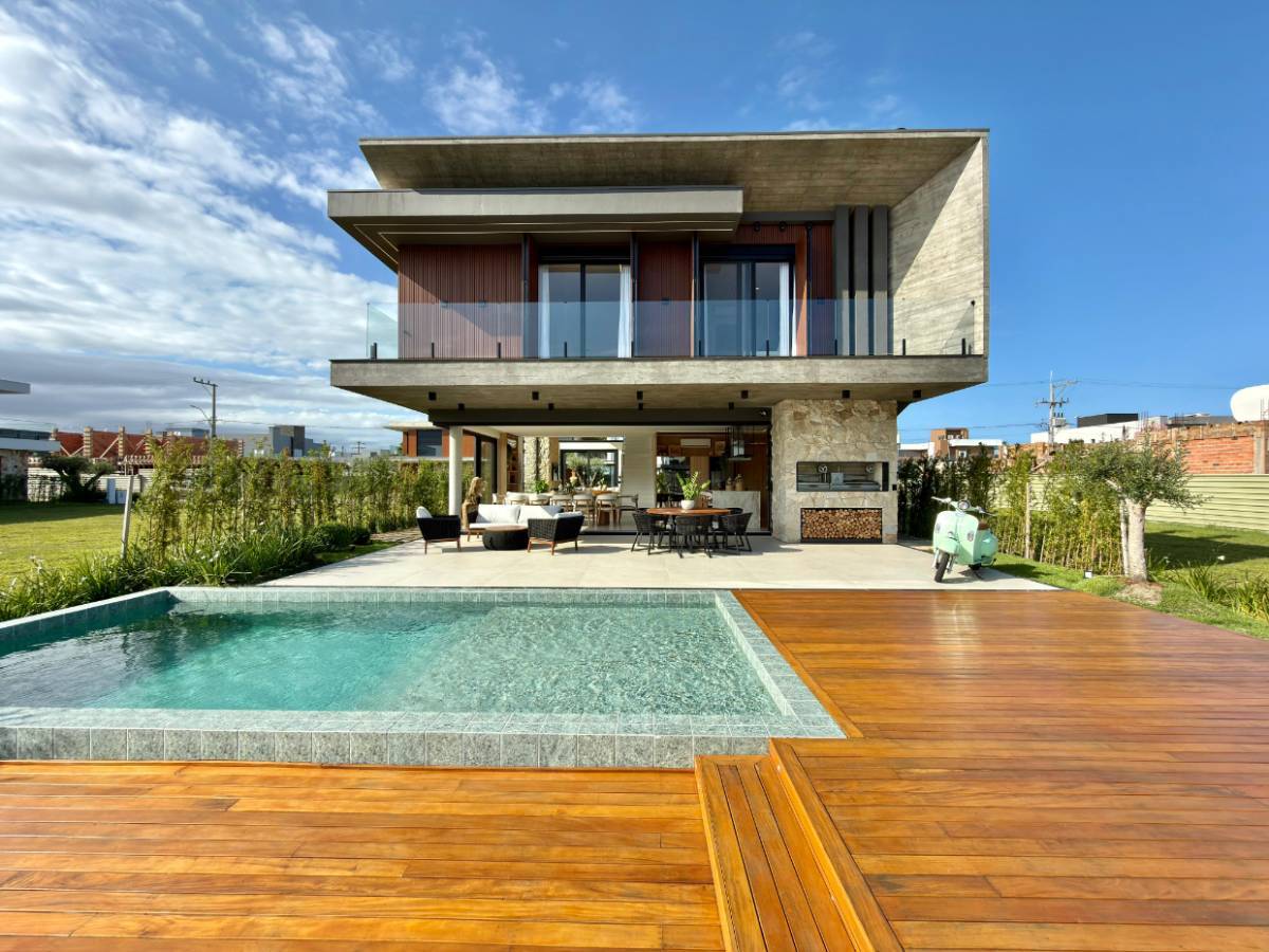 Casa em Condomínio 5 dormitórios para venda, Xangri-lá em Xangri-lá | Ref.: 16221