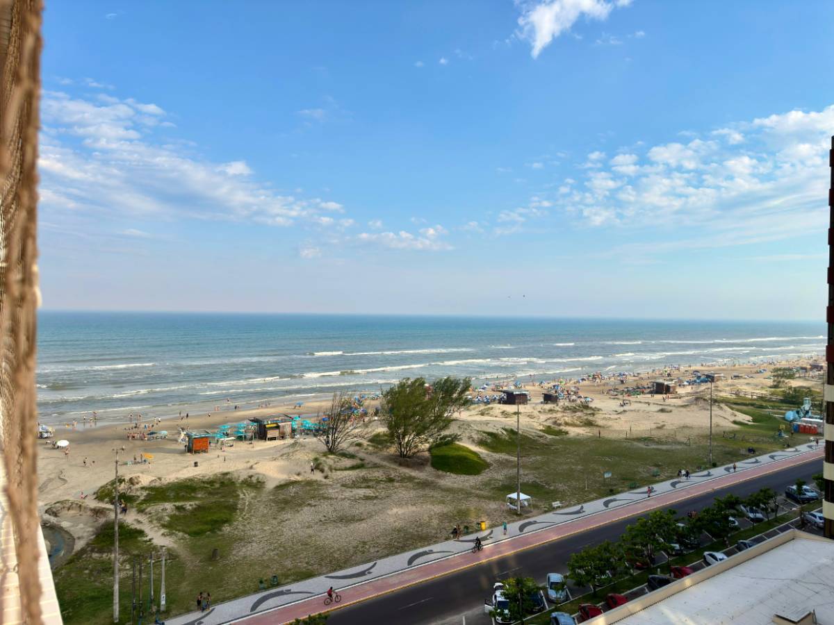 Apartamento 4 dormitórios para venda, Navegantes em Capão da Canoa | Ref.: 16222