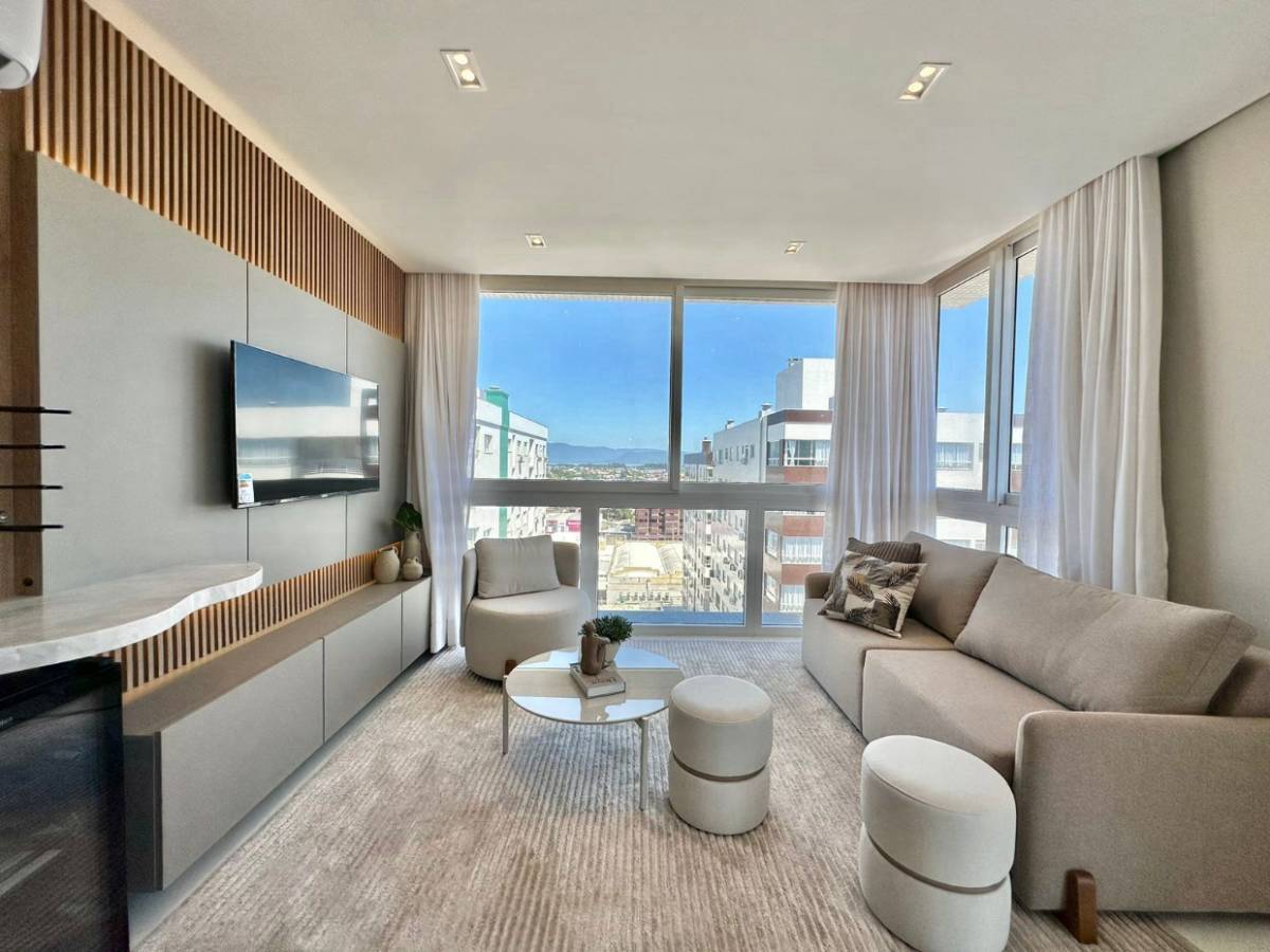 Apartamento 3 dormitórios para venda, Centro em Capão da Canoa | Ref.: 16223