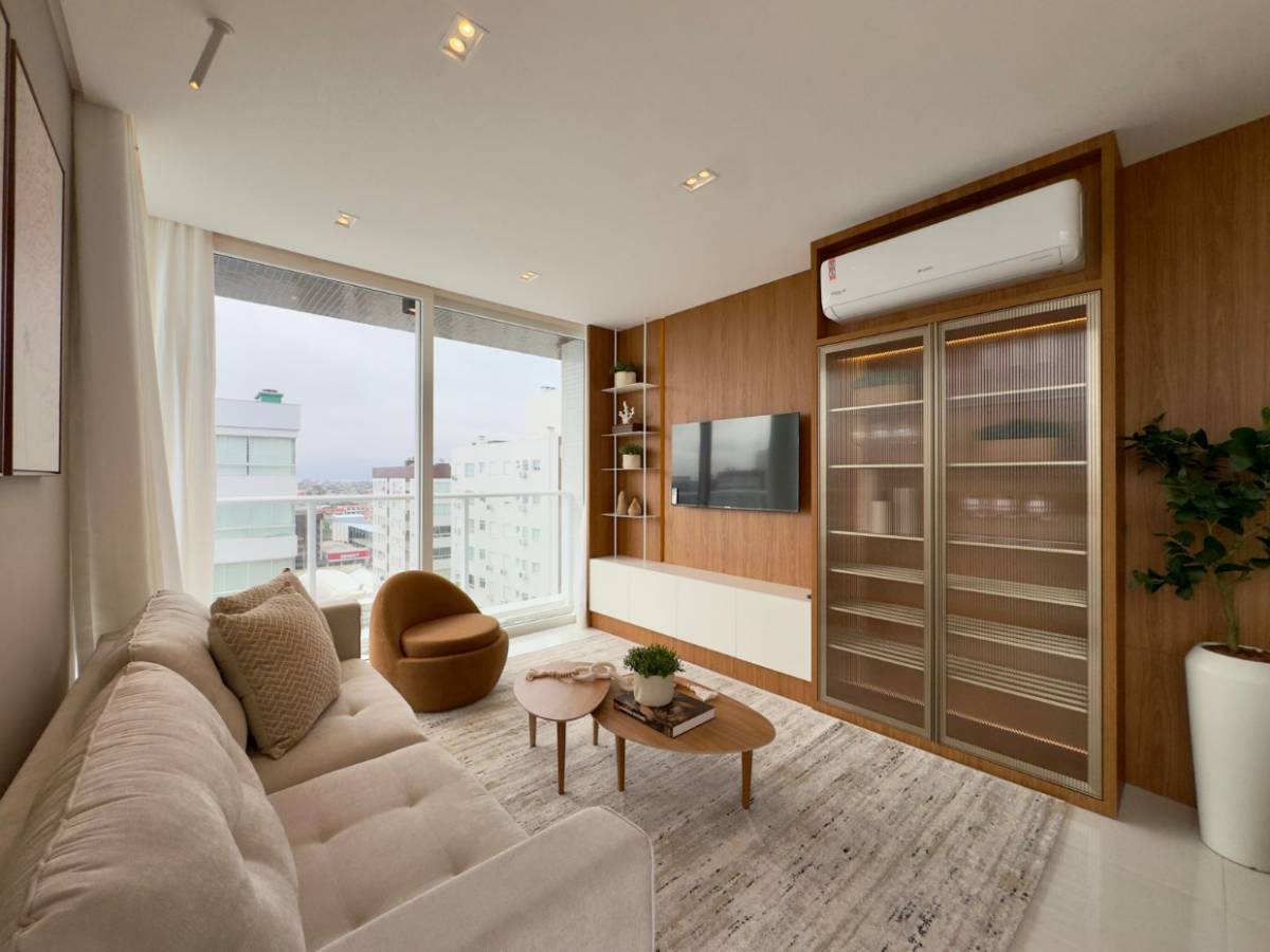 Apartamento 3 dormitórios para venda, Centro em Capão da Canoa | Ref.: 16224