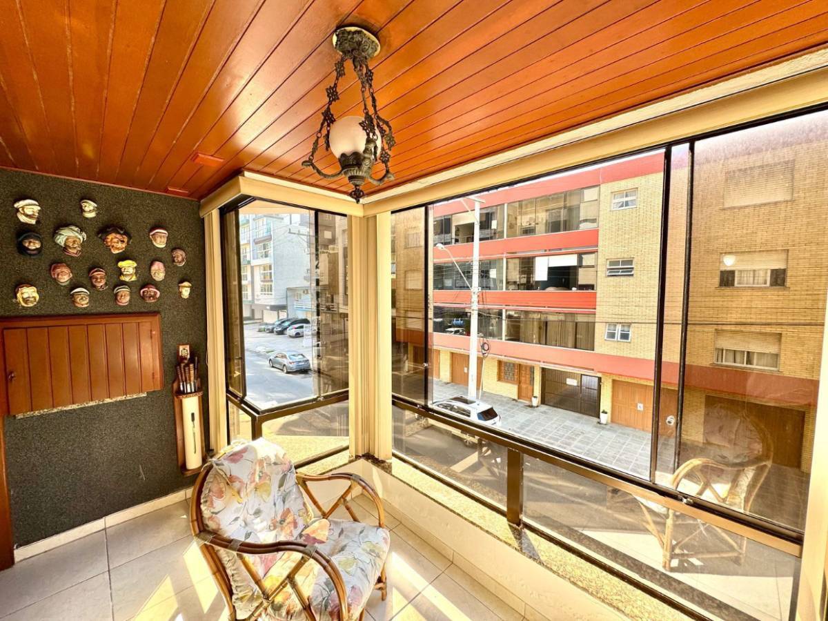 Apartamento 2 dormitórios para venda, Zona Nova em Capão da Canoa | Ref.: 16253