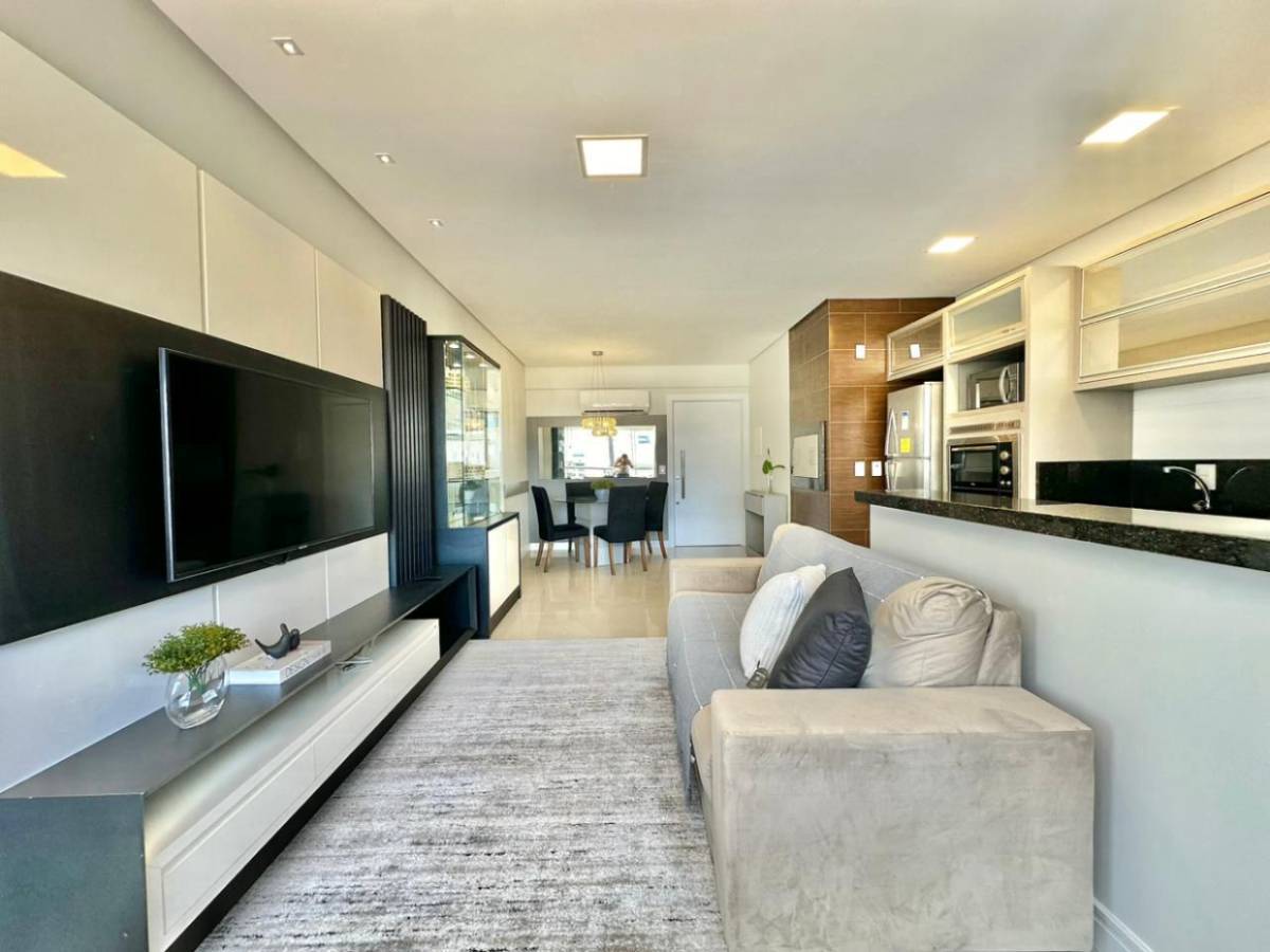 Apartamento 2 dormitórios para venda, Centro em Capão da Canoa | Ref.: 16255