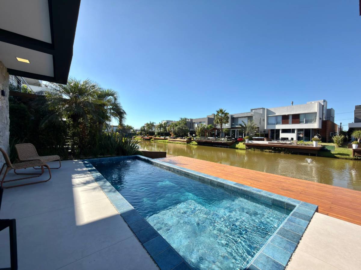 Casa em Condomínio 5 dormitórios para venda, Malibu em Xangri-lá | Ref.: 16257