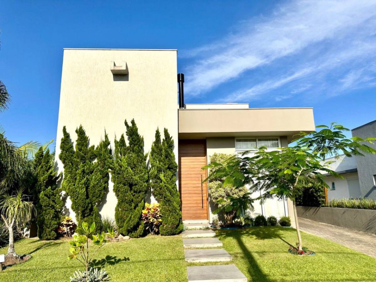 Casa em Condomínio 5 dormitórios para venda, Zona Nova em Capão da Canoa | Ref.: 16262