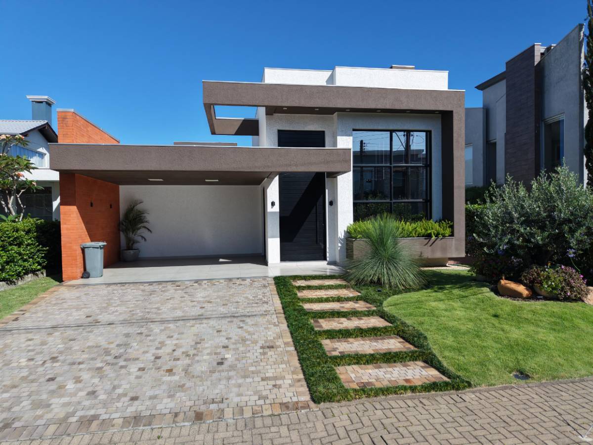 Casa em Condomínio 4 dormitórios para venda, Velas da Marina em Capão da Canoa | Ref.: 16275