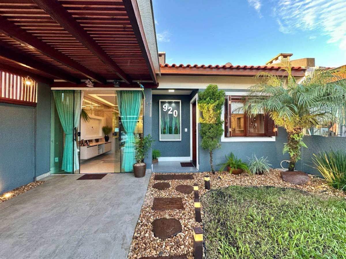 Casa 2 dormitórios para venda, Guarani em Capão da Canoa | Ref.: 16306