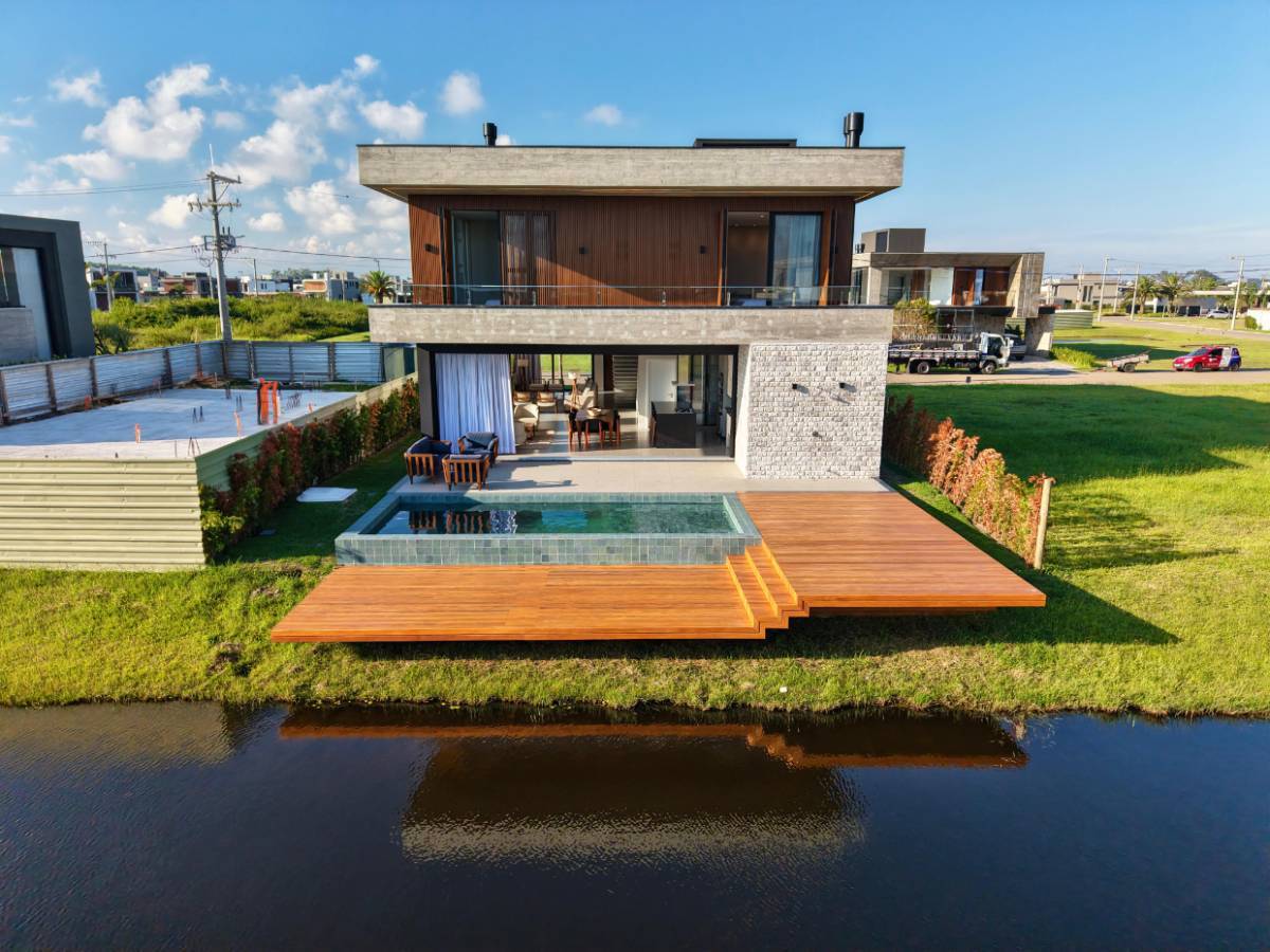 Casa em Condomínio 5 dormitórios para venda, Xangri-lá em Xangri-lá | Ref.: 16309