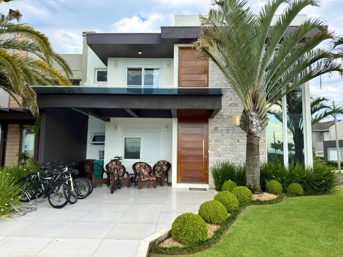 Casa em Condomínio 4 dormitórios para venda em Capão da Canoa | Ref.: 16310