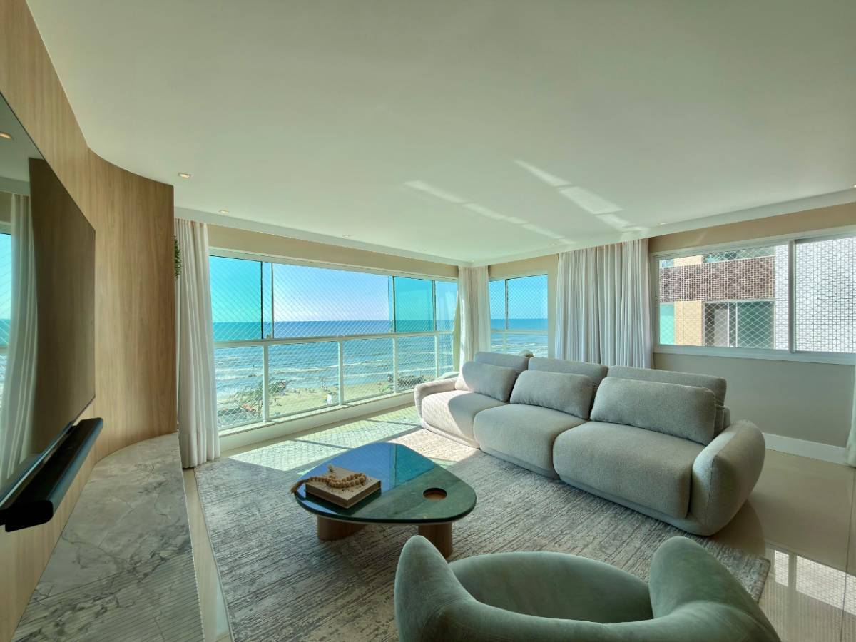 Apartamento 4 dormitórios para venda, Zona Nova em Capão da Canoa | Ref.: 16311