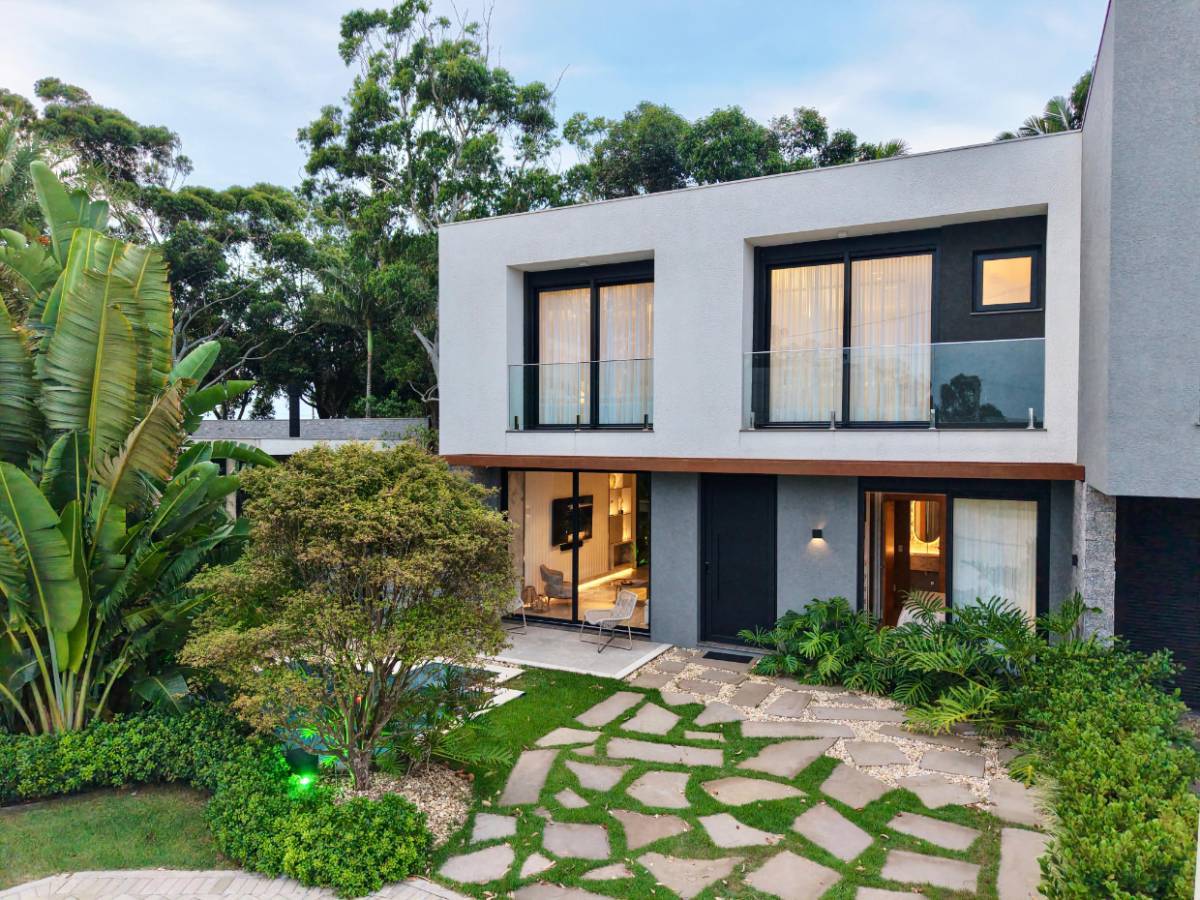 Casa em Condomínio 4 dormitórios para venda, Atlântida | Ref.: 16314