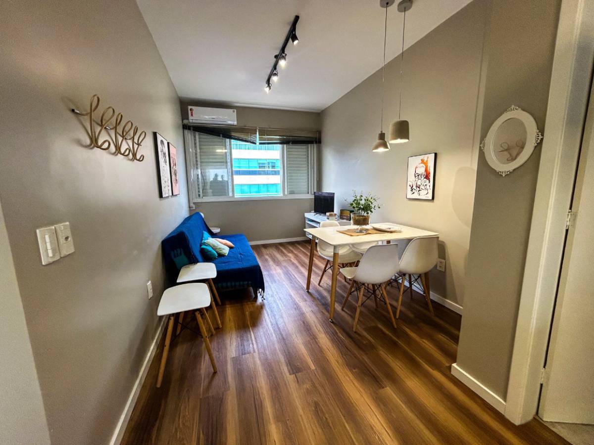 Apartamento 2 dormitórios para venda em Capão da Canoa | Ref.: 16318