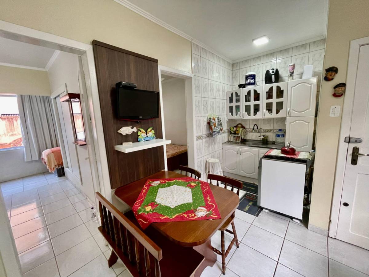 Apartamento 2 dormitórios para venda, Centro em Capão da Canoa | Ref.: 16319