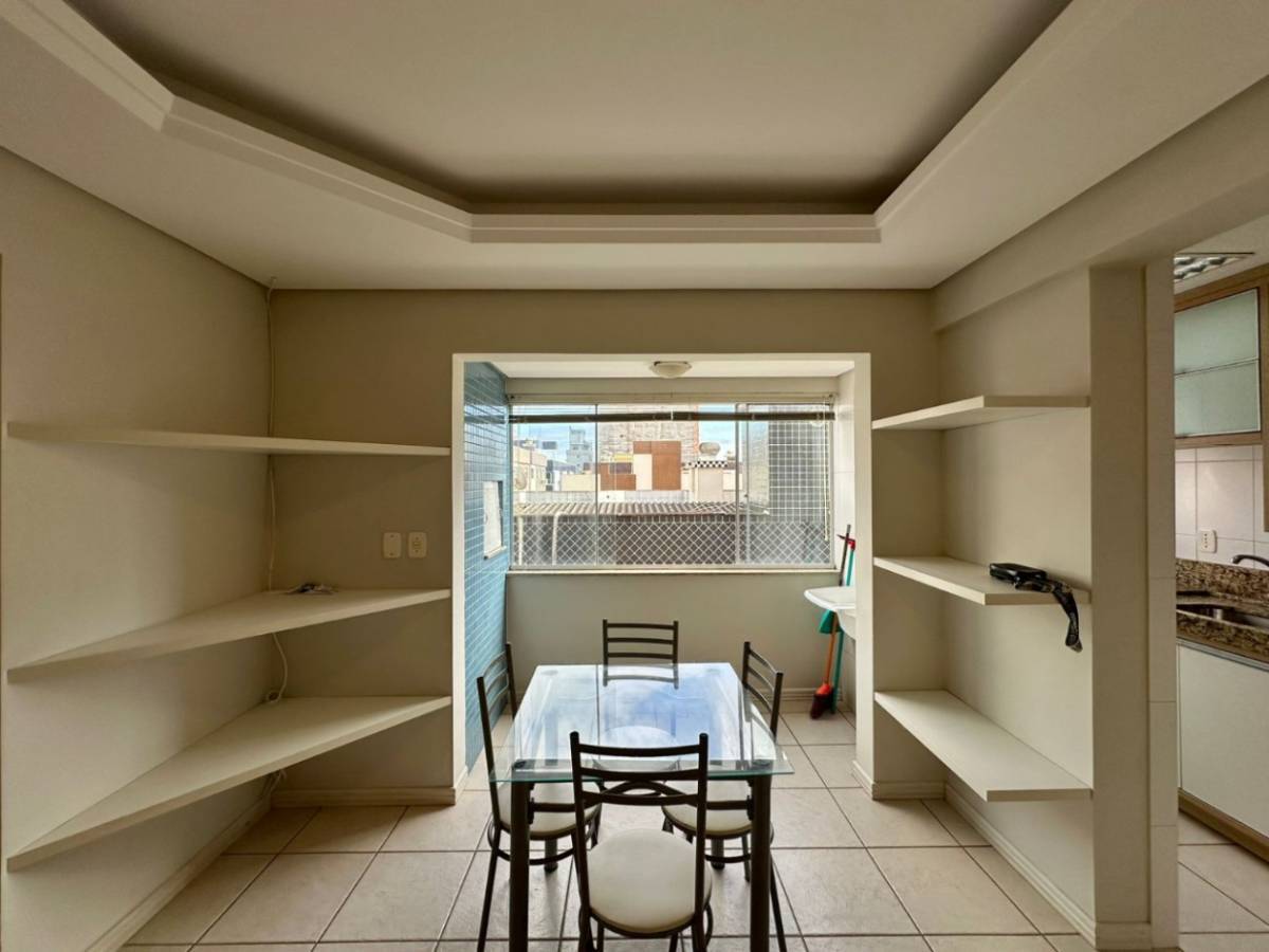 Apartamento 1 dormitório para venda, Centro em Capão da Canoa | Ref.: 16320