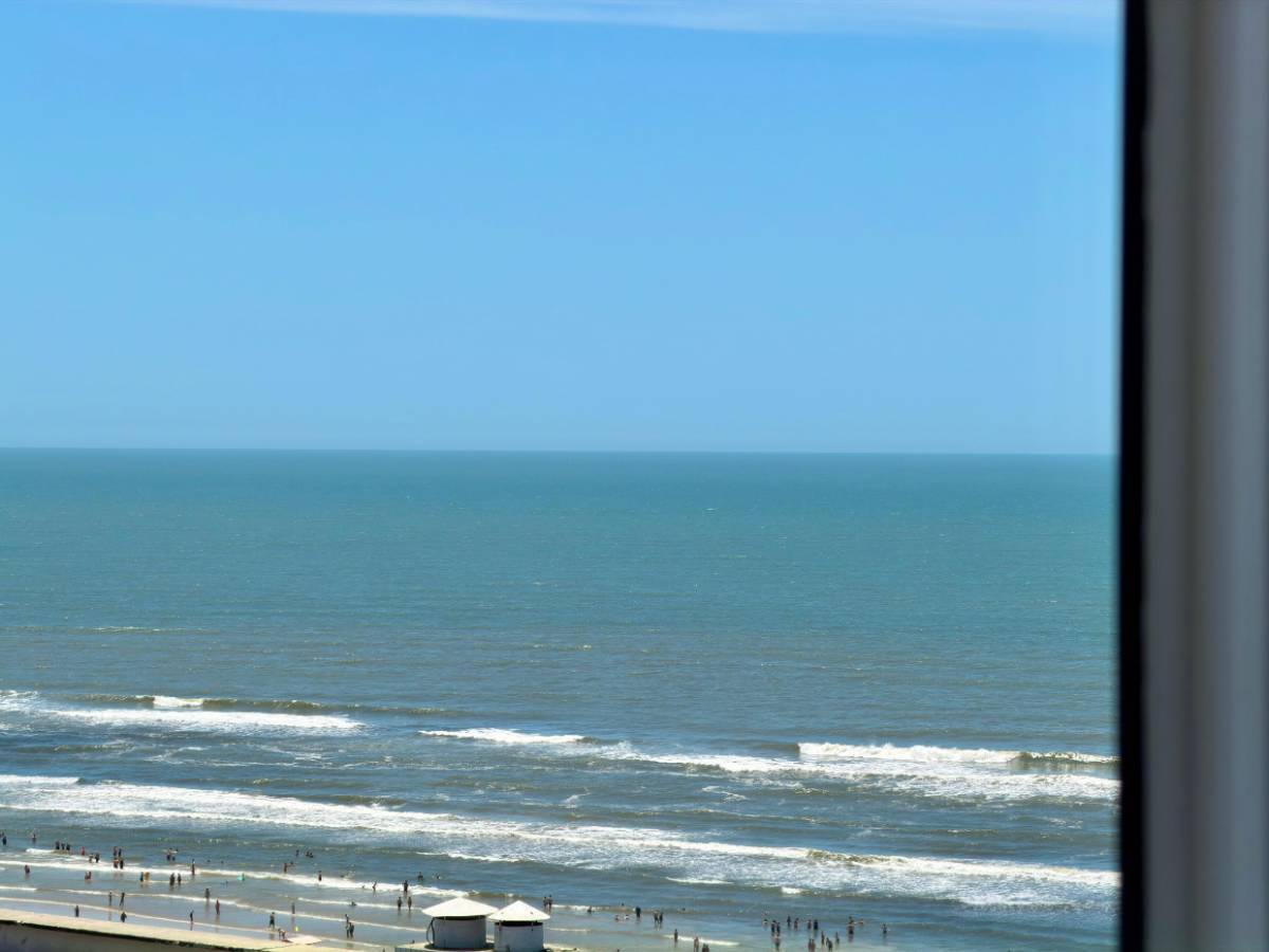 Apartamento 4 dormitórios para venda,  Centro em Capão da Canoa | Ref.: 16323