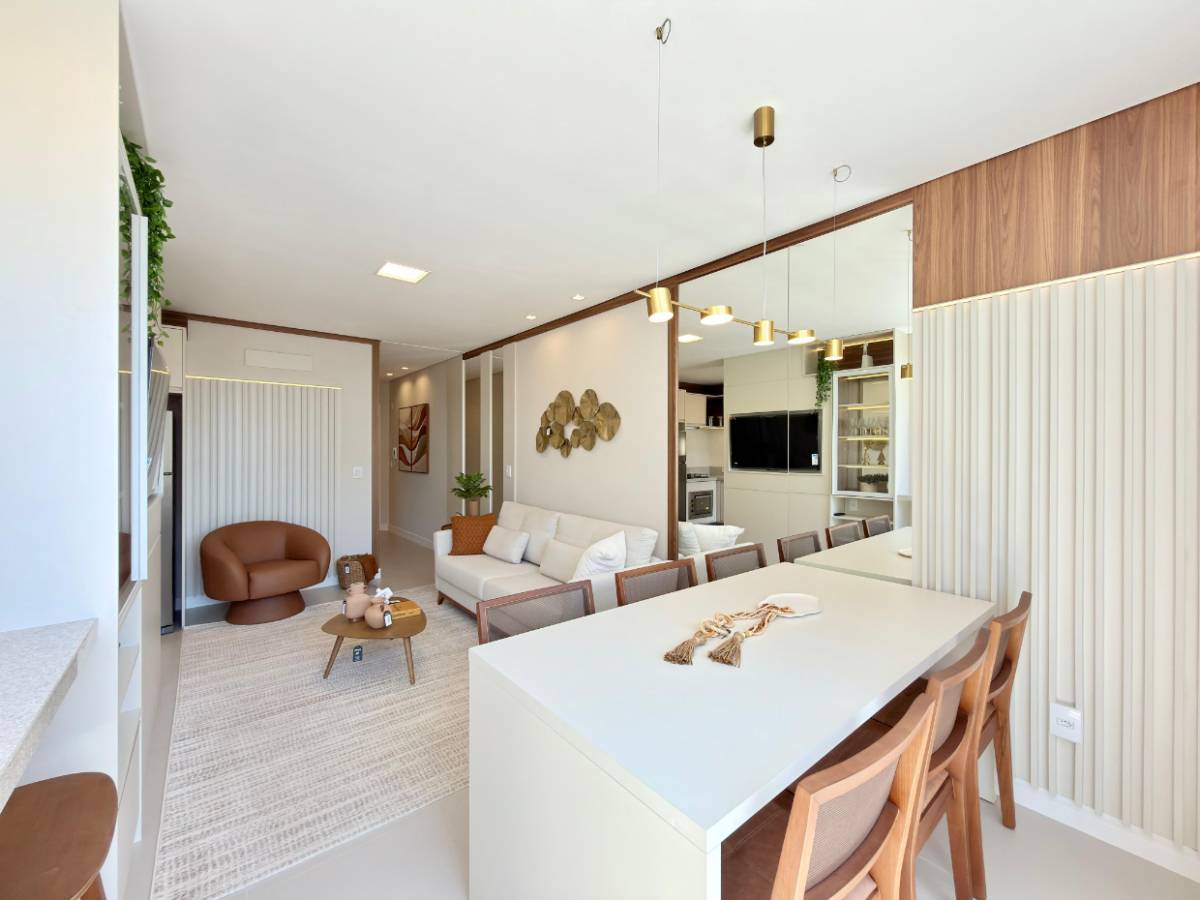 Apartamento 2 dormitórios para venda, Zona Nova em Capão da Canoa | Ref.: 16368