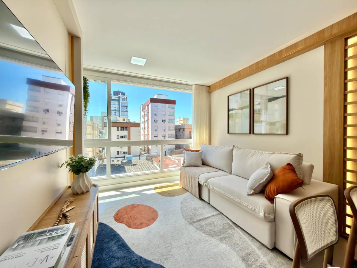 Apartamento 3 dormitórios para venda, Zona Nova em Capão da Canoa | Ref.: 16370