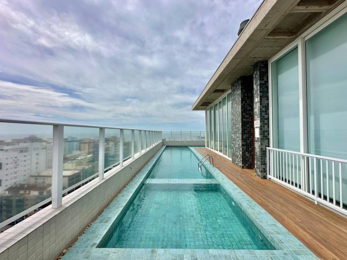 Apartamento 2 dormitórios para venda, ---- em Capão da Canoa | Ref.: 16372