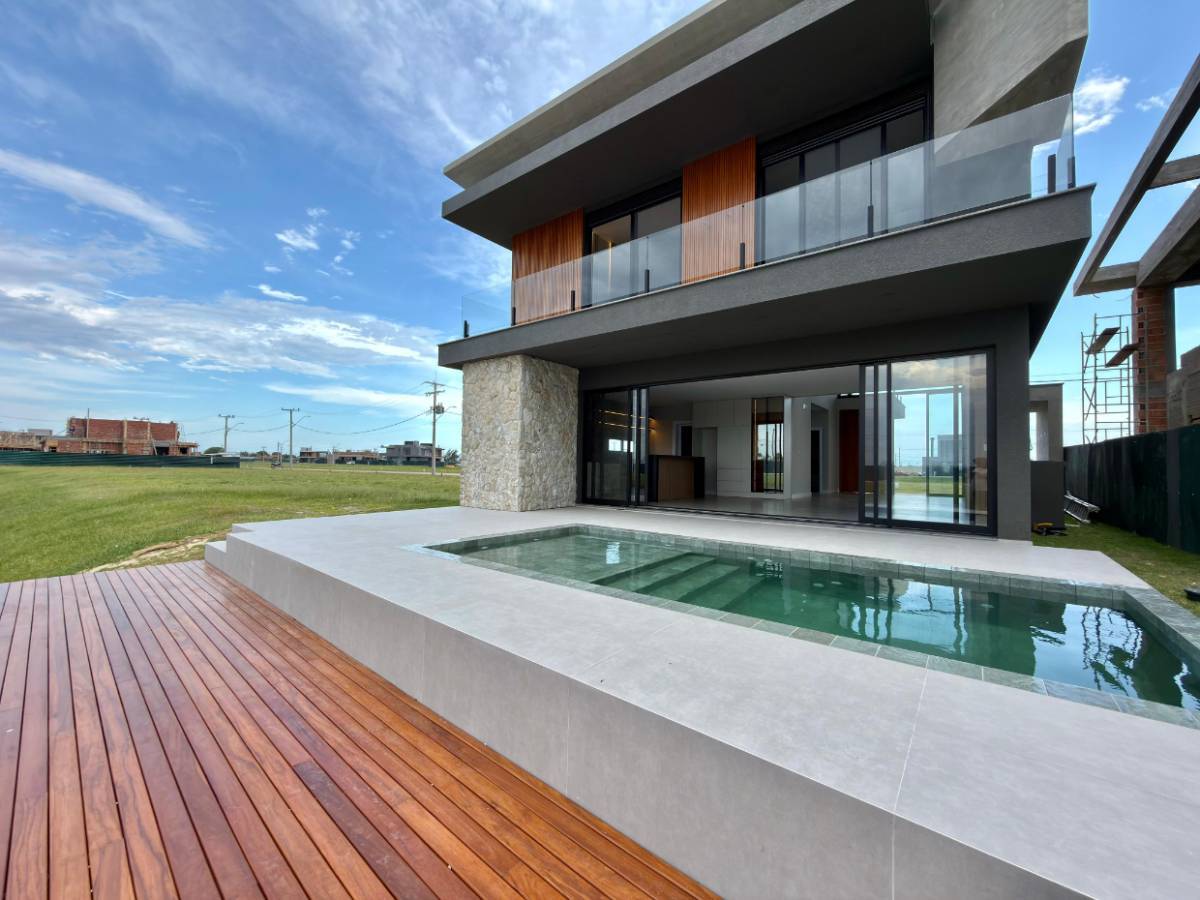 Casa em Condomínio 4 dormitórios para venda, Remanso em Xangri-lá | Ref.: 16373