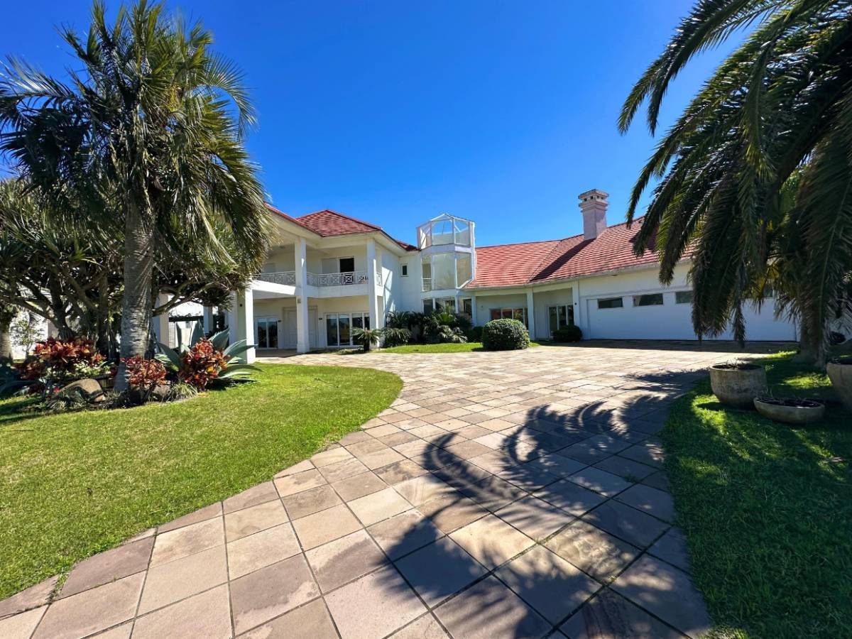 Casa em Condomínio 8 dormitórios para venda, Xangri-lá em Capão da Canoa | Ref.: 16374