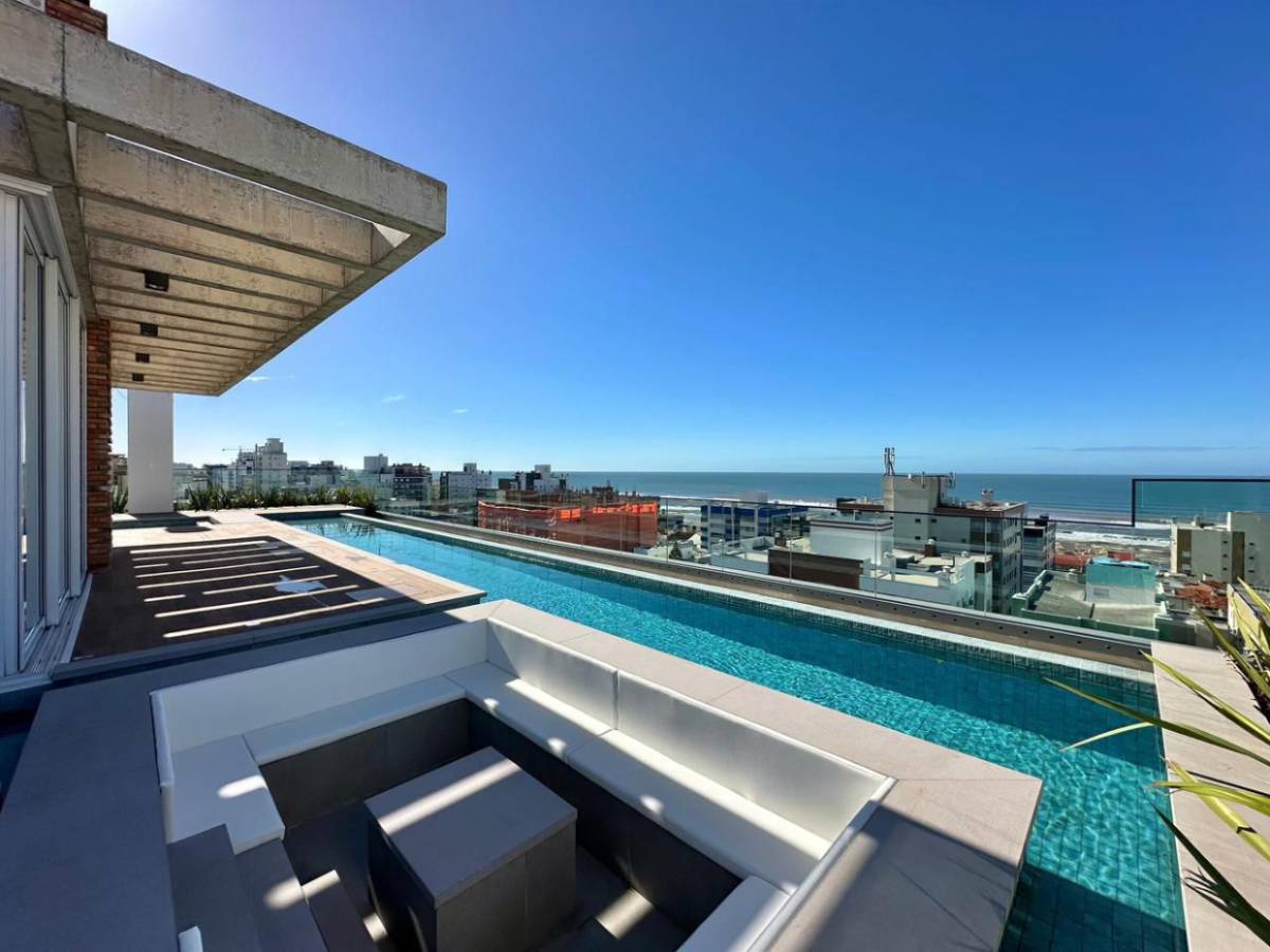 Apartamento 3 dormitórios para venda, --- em Capão da Canoa | Ref.: 16378