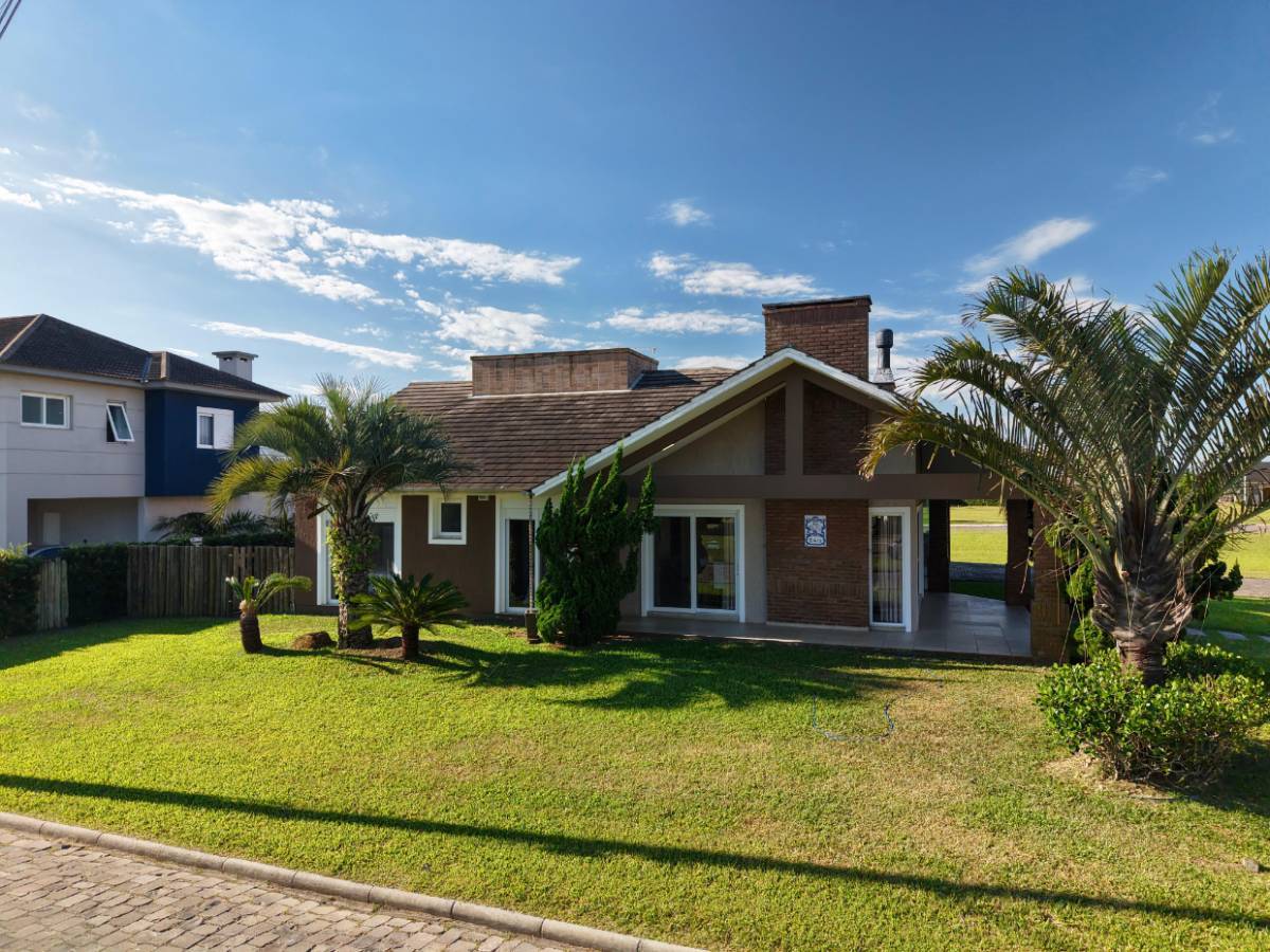 Casa em Condomínio 4 dormitórios para venda em Atlantida Sul | Ref.: 16379