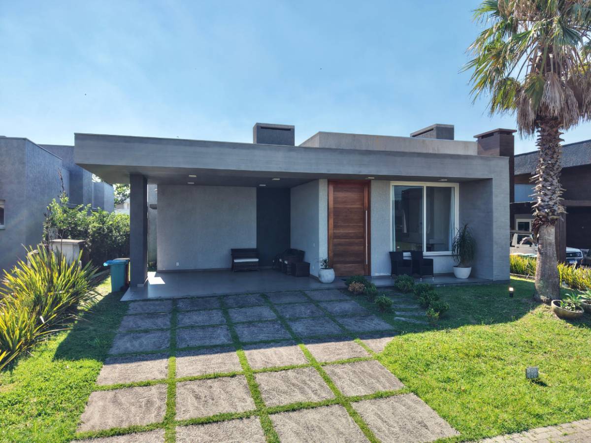 Casa em Condomínio 3 dormitórios para venda, Zona Nova em Capão da Canoa | Ref.: 16433