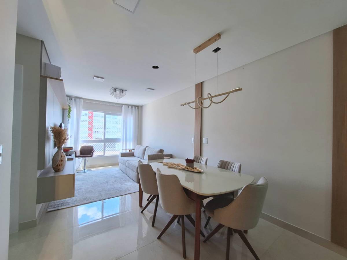 Apartamento 2 dormitórios para venda, centro  em Capão da Canoa, RS | Ref.: 16453