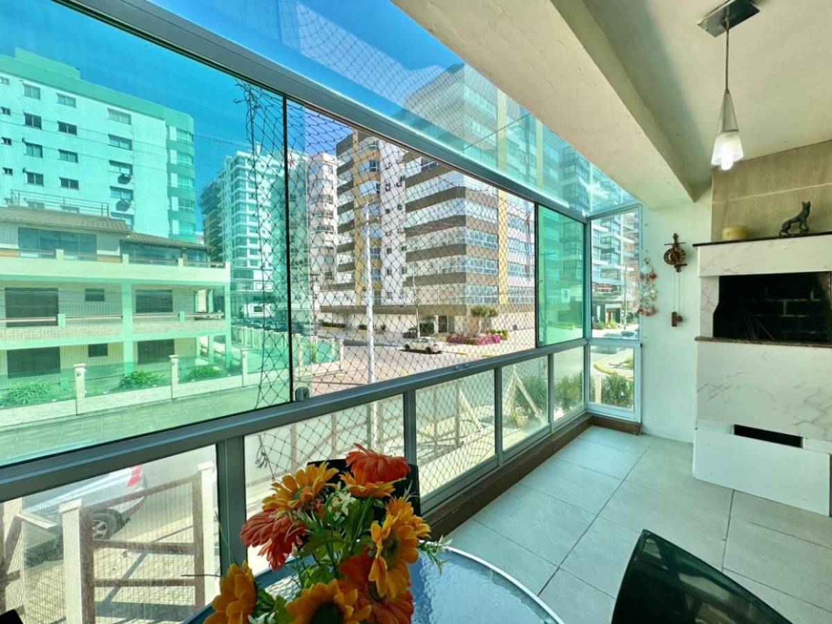 Apartamento 2 dormitórios para venda, Centro em Capão da Canoa | Ref.: 16470
