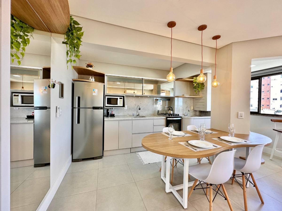 Apartamento 2 dormitórios para venda, Centro em Capão da Canoa | Ref.: 16487